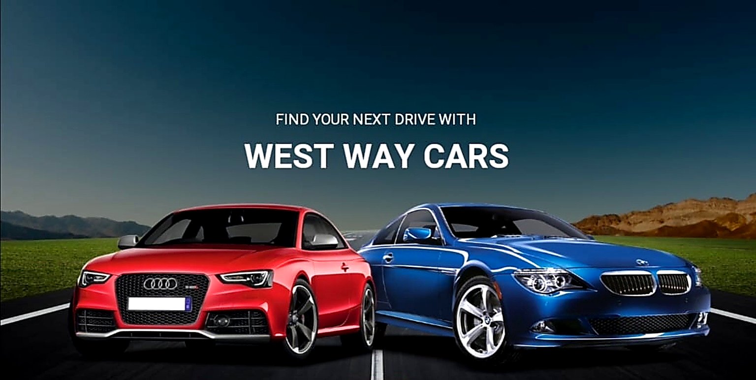 West Way Cars - Quality Used Cars in Ballina Co Mayo